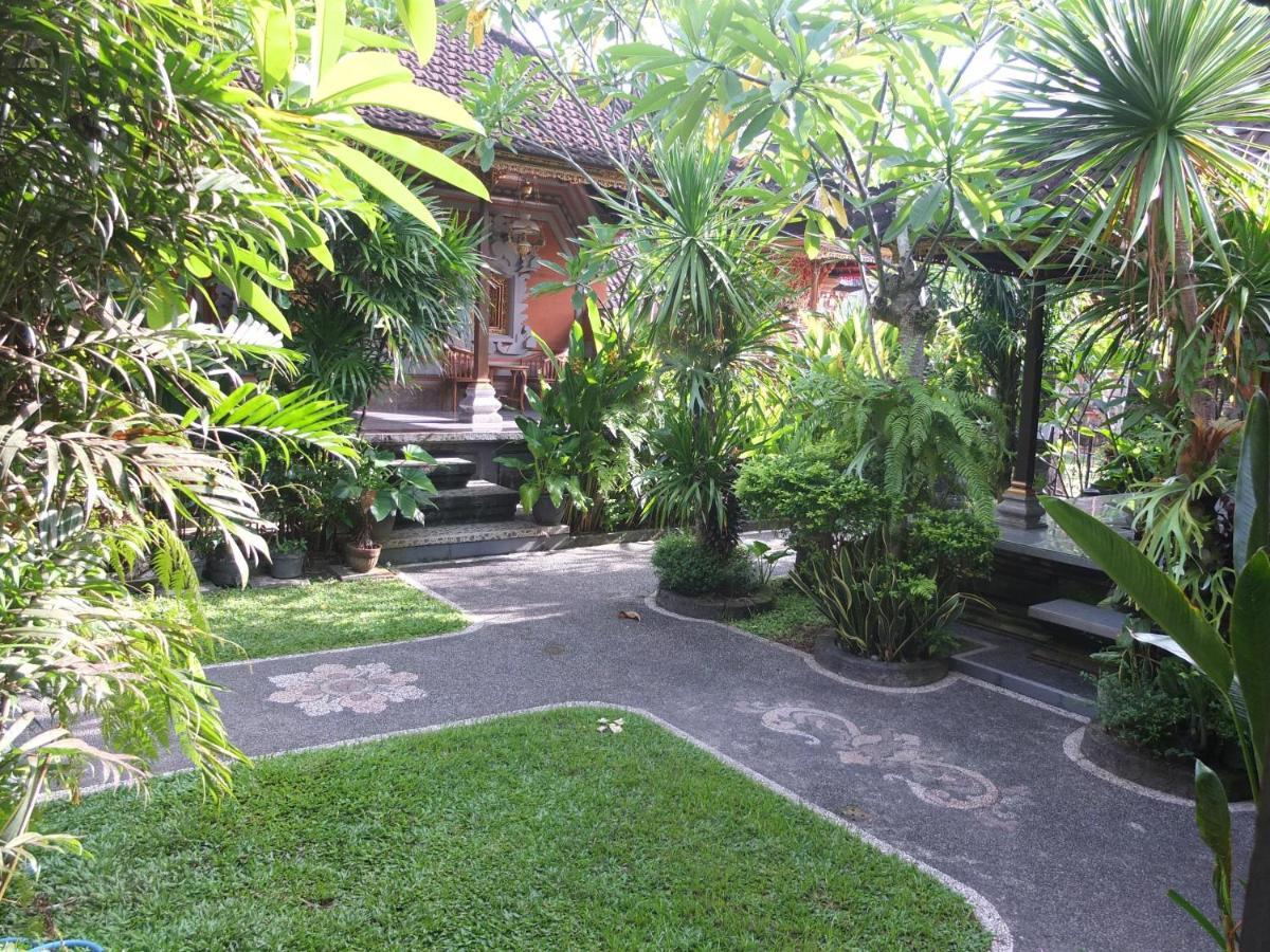 Ojek's Hospedagem domiciliar Ubud