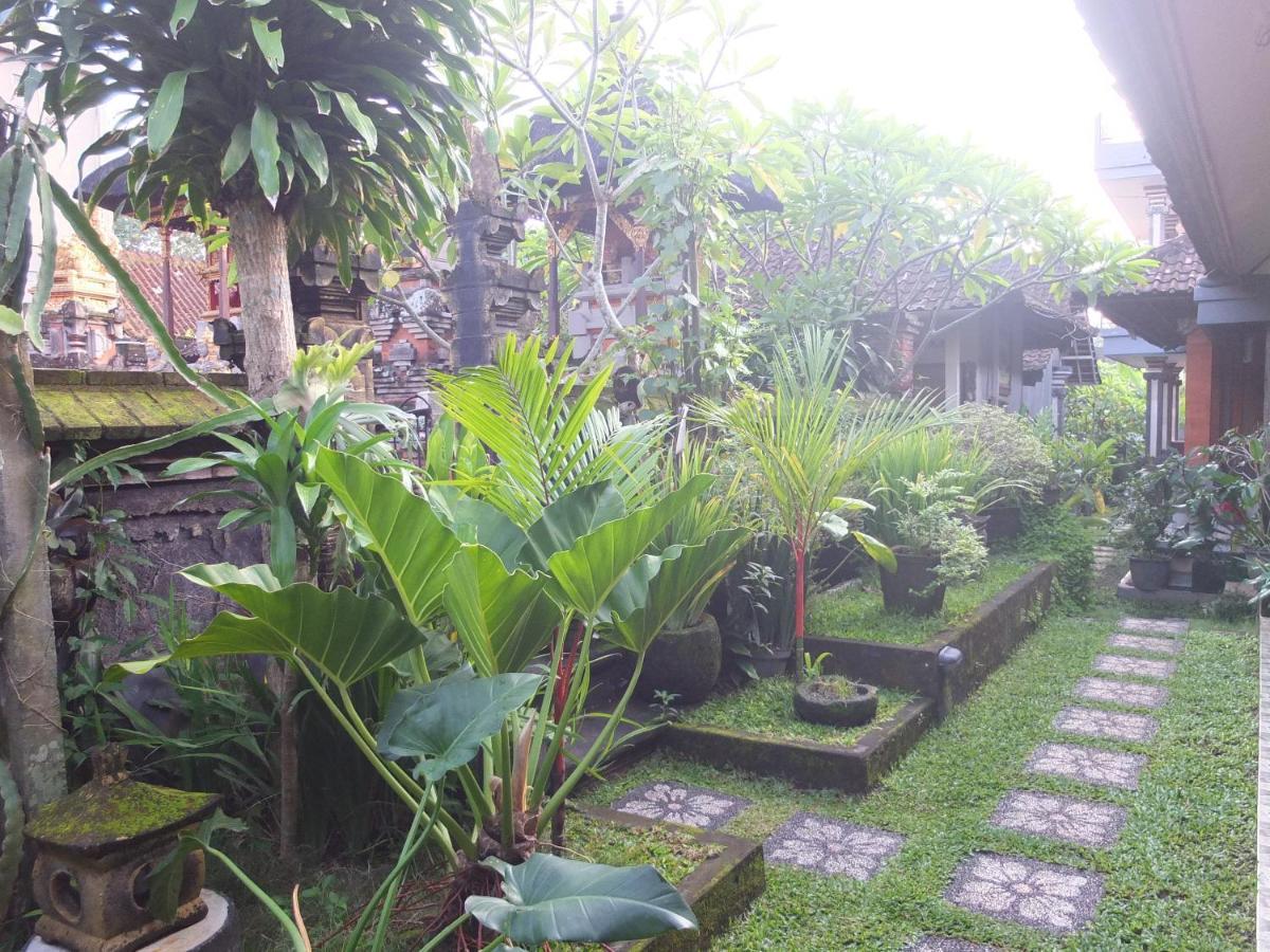 Hospedagem domiciliar Ojek's Ubud