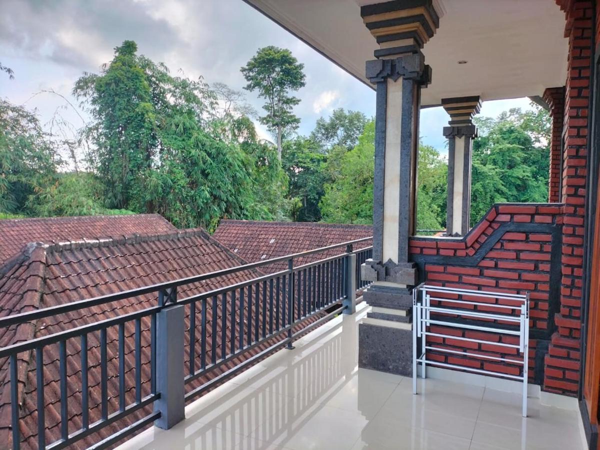 Hospedagem domiciliar Ojek's Ubud