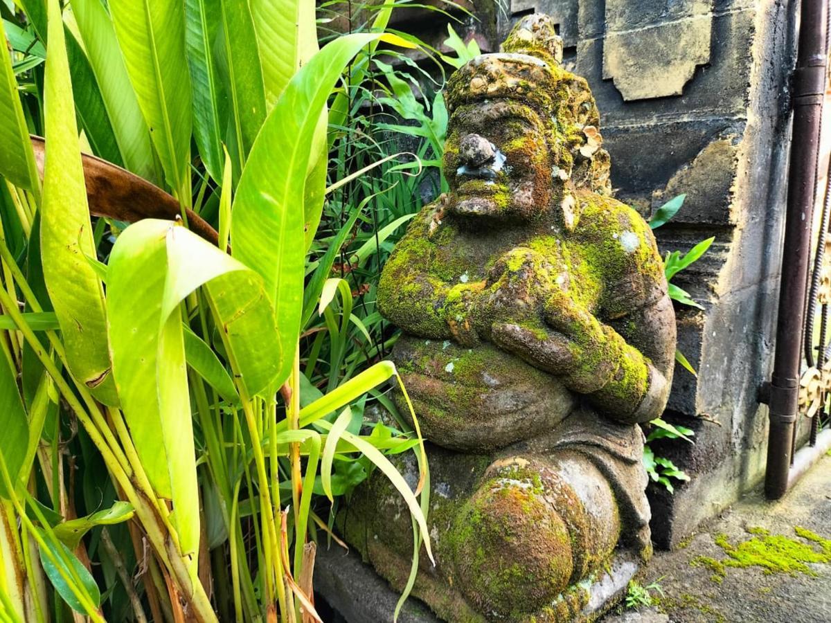 Ojek's Hospedagem domiciliar Ubud