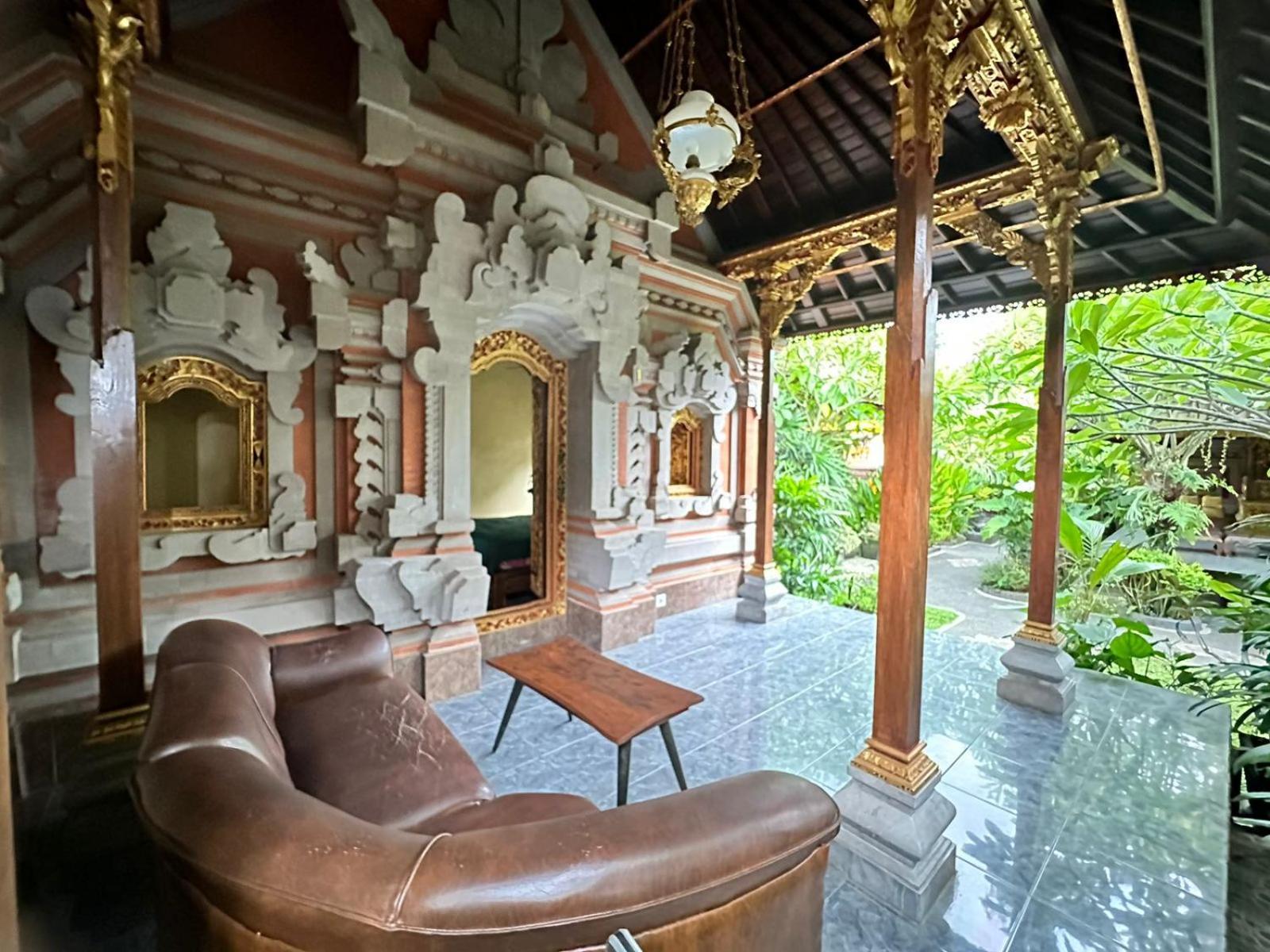 Ojek's Hospedagem domiciliar Ubud