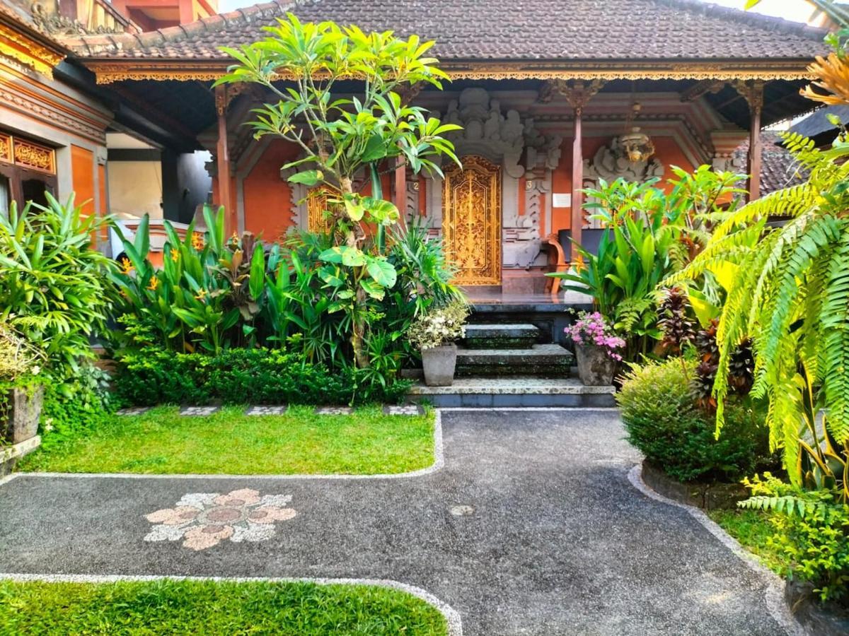Ojek's Ubud