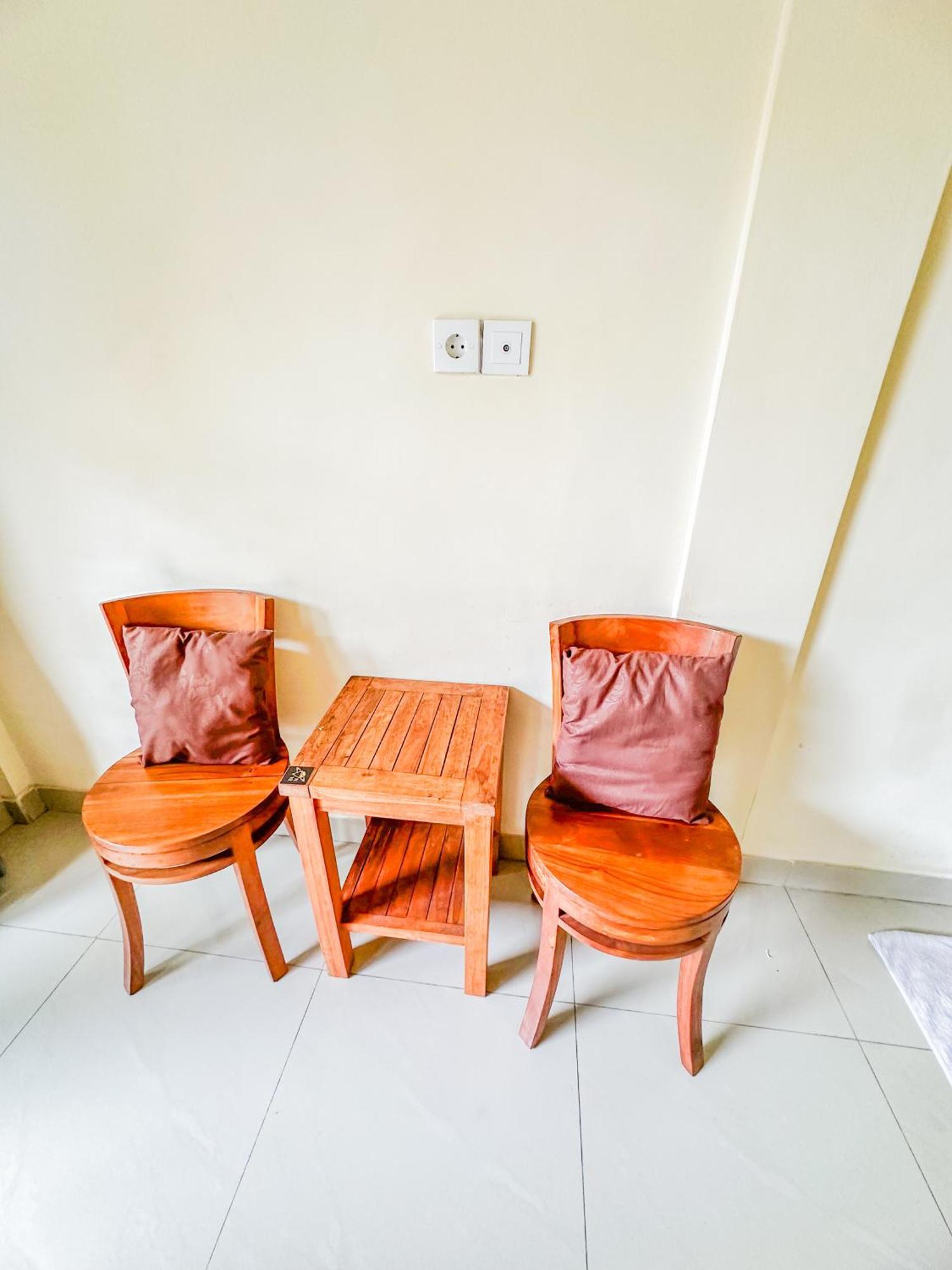 Accommodatie bij particulieren Ojek's Ubud