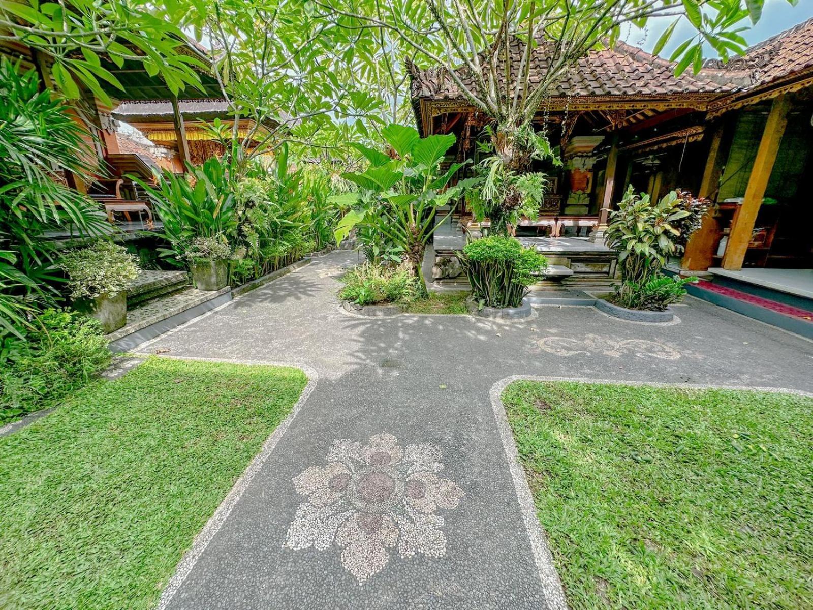 Homestay Ojek's