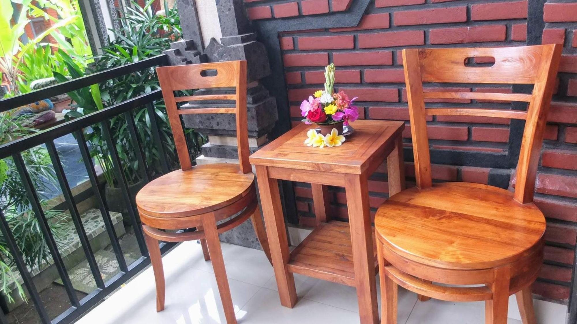 Homestay Ojek's