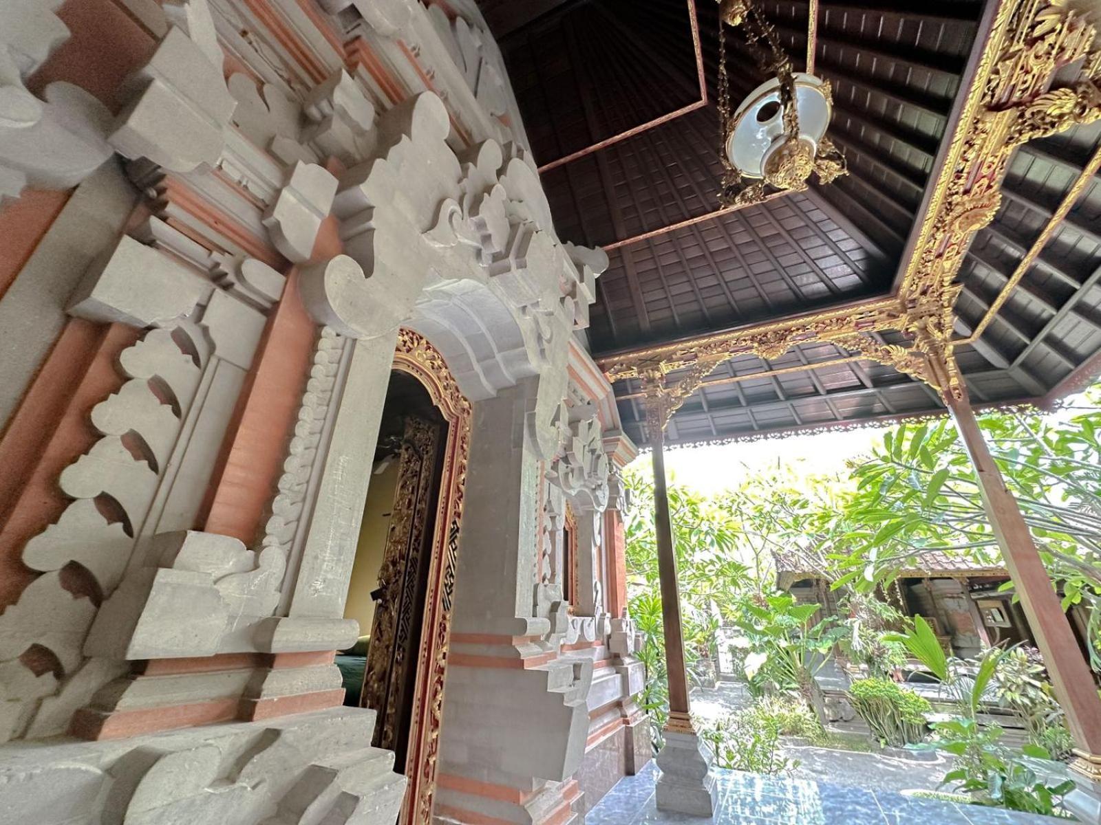 Ojek's Ubud (Bali)