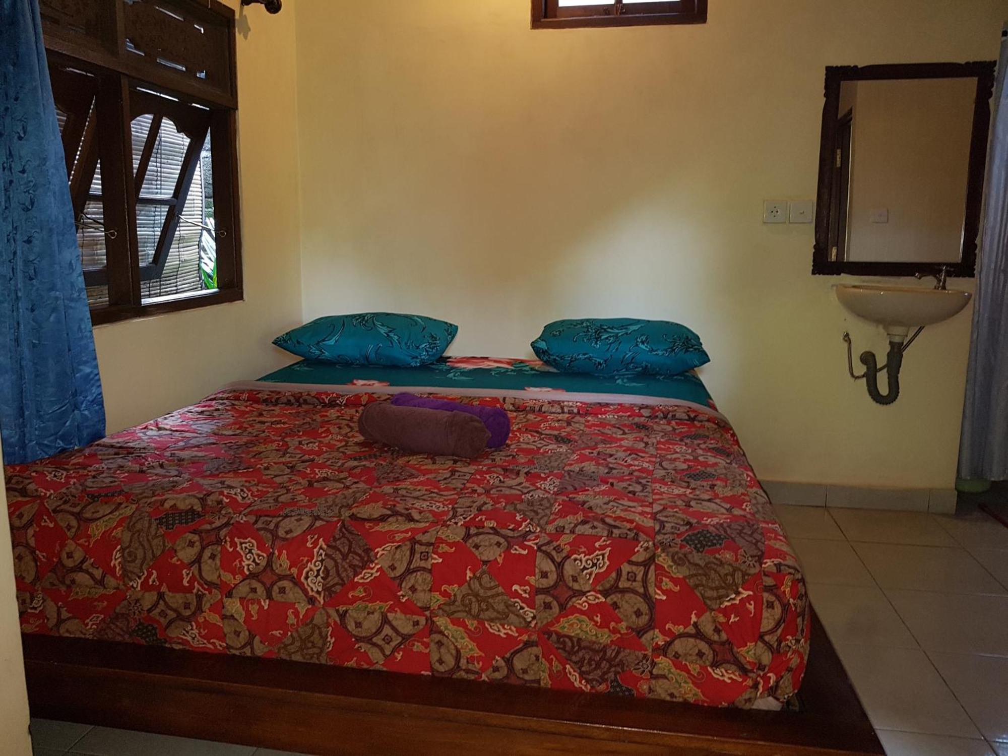 Homestay Ojek's