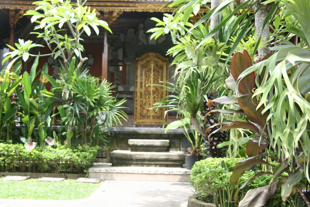 Ojek's Homestay